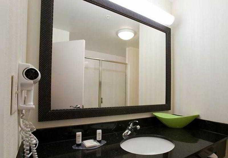 Fairfield Inn & Suites By Marriott Houston Conroe Esterno foto